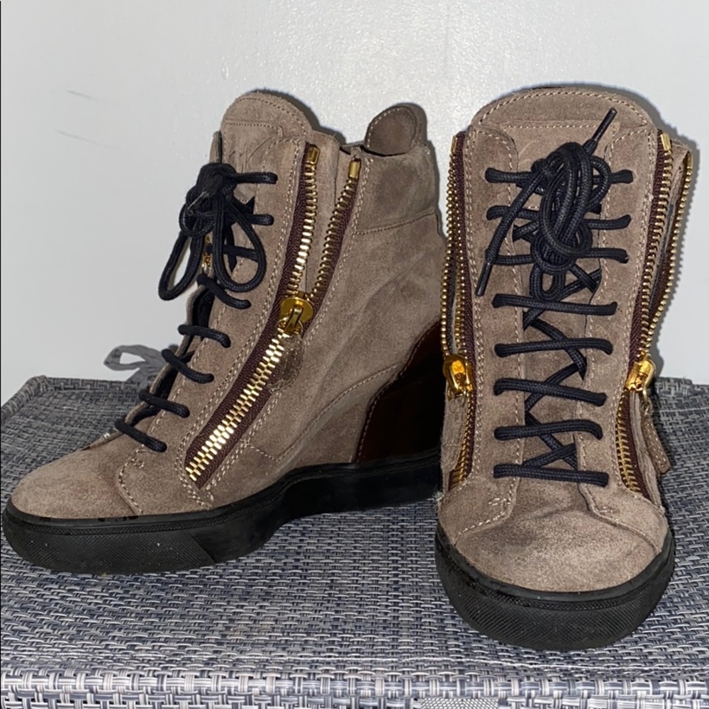 Giuseppe Women Sneaker
